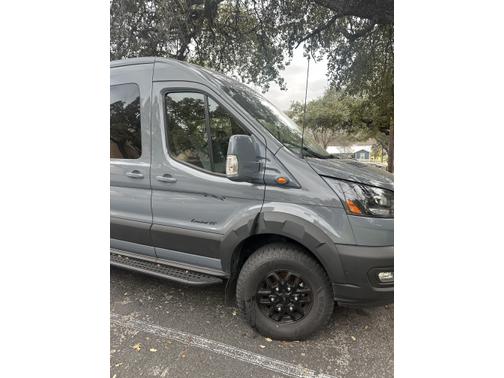 2023 Ford Transit-350 Base