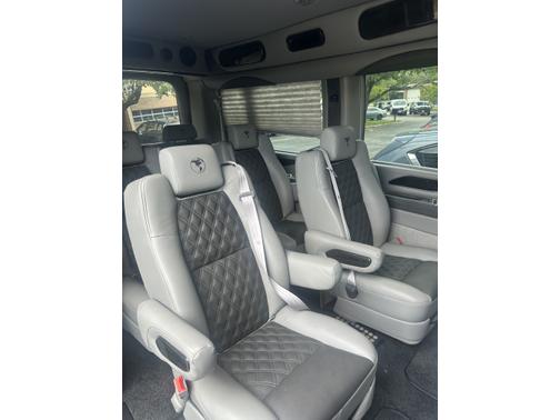 2023 Ford Transit-350 Base