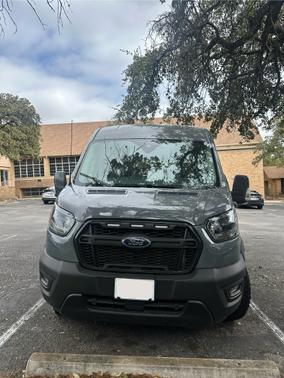 2023 Ford Transit-350 Base