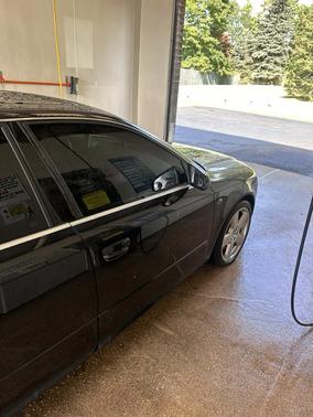 2008 Audi A4 2.0T