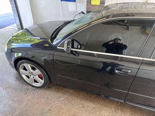 2008 Audi A4 2.0T