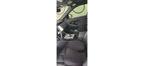 2024 Land Rover Range Rover Evoque Core S