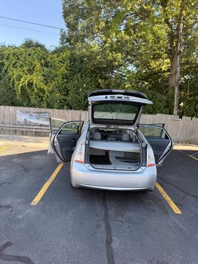 2010 Toyota Prius I