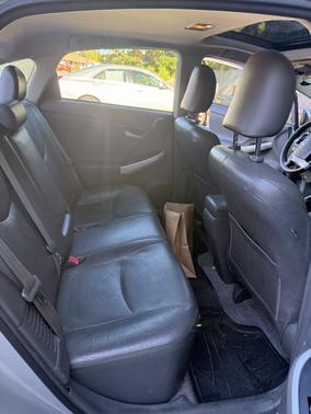 2010 Toyota Prius I