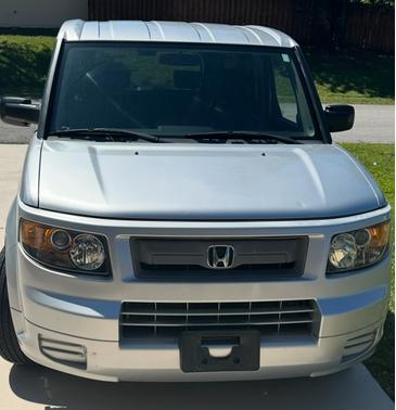 2007 Honda Element SC