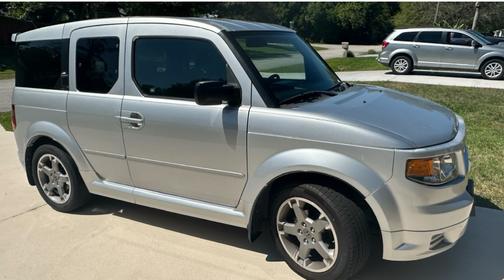2007 Honda Element SC