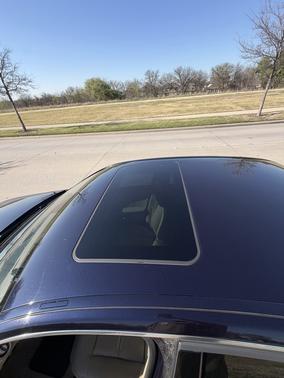 Blue 2011 Mercedes-Benz E-Class E 350