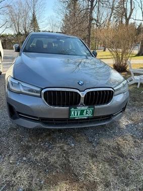 Gold 2017 BMW 328d xDrive