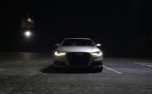 2013 Audi A6 3.0T Prestige