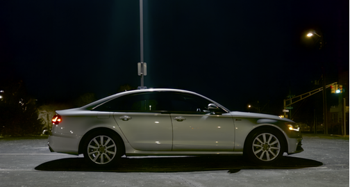 2013 Audi A6 3.0T Prestige