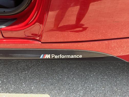 2016 BMW M235 i