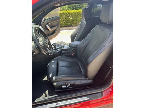 2016 BMW M235 i
