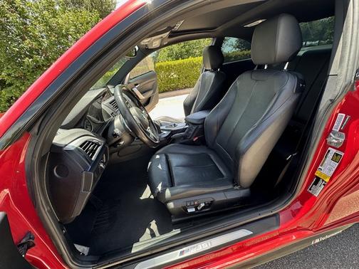 2016 BMW M235 i
