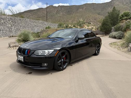 2011 BMW 335 i