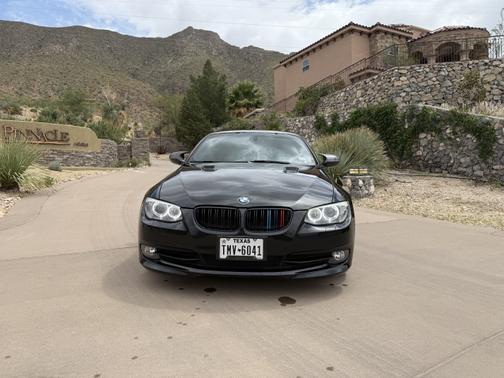 2011 BMW 335 i