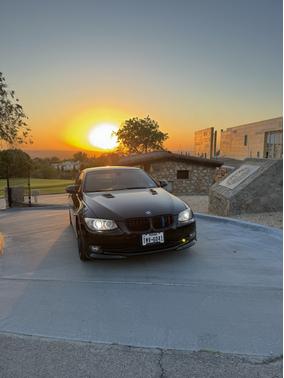 2011 BMW 335 i