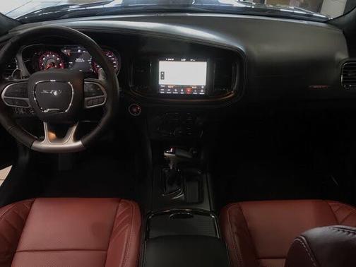 2020 Dodge Charger SRT Hellcat