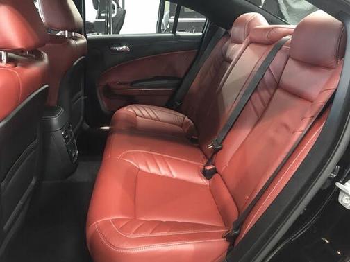 2020 Dodge Charger SRT Hellcat