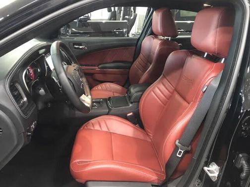 2020 Dodge Charger SRT Hellcat