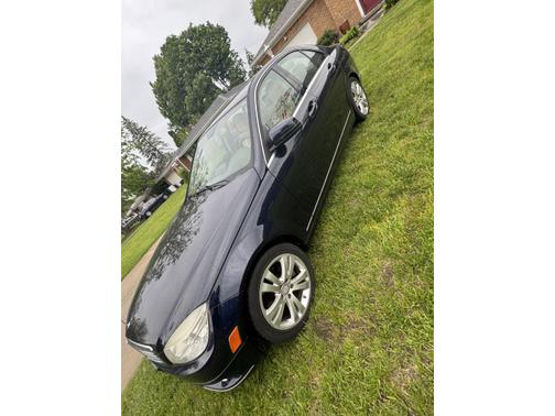 2011 Mercedes-Benz C-Class C 300 4MATIC Sport