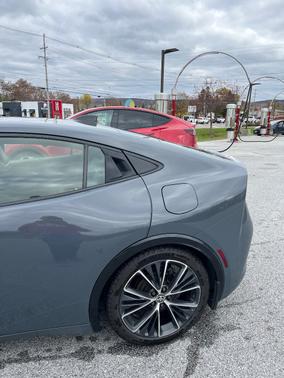 2024 Toyota Prius XLE