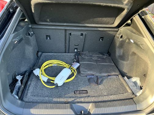 2021 Volkswagen ID.4 1st Edition