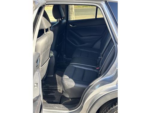 2014 Mazda CX-5 Grand Touring