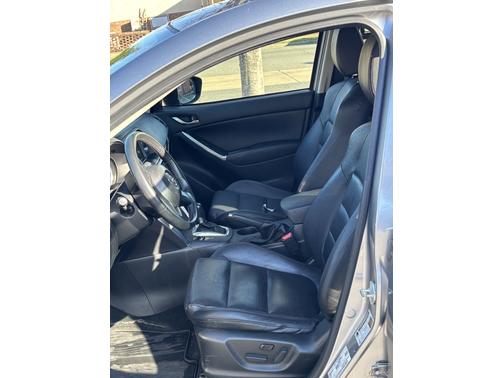2014 Mazda CX-5 Grand Touring