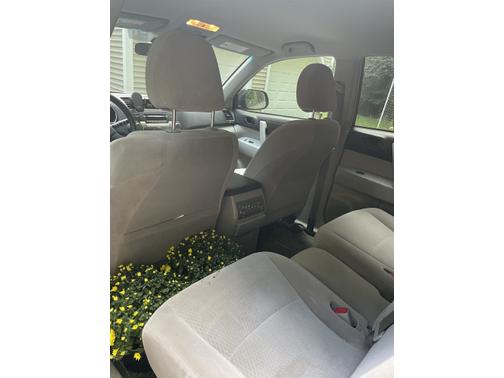 2008 Toyota Highlander Base