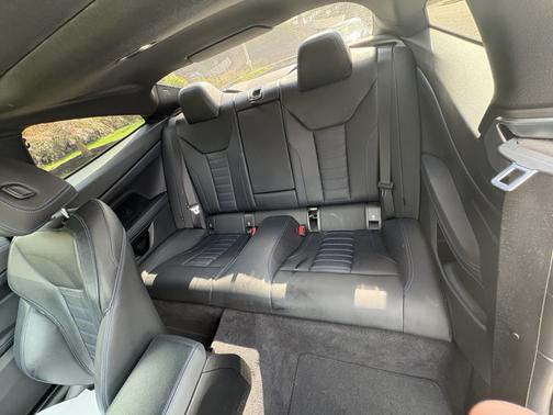 2021 BMW 430 i xDrive