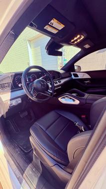 2025 Mercedes-Benz GLE 450 4MATIC