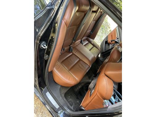 2010 Acura TL Technology