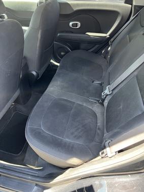 2014 Kia Soul Base