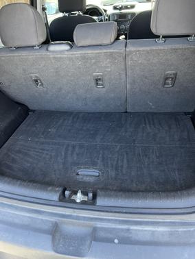 2014 Kia Soul Base