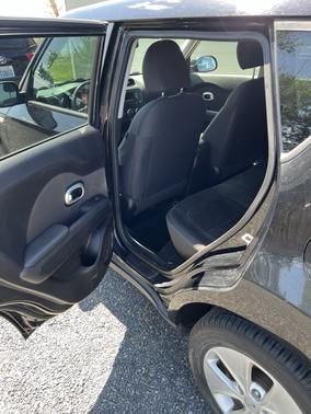 2014 Kia Soul Base