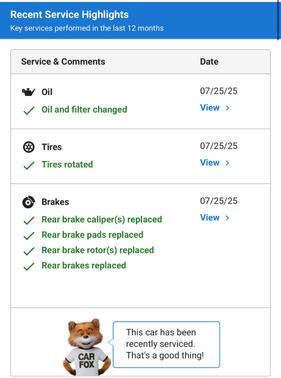 2010 Ford Fusion Hybrid Base