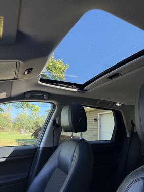 2017 Land Rover Discovery Sport SE