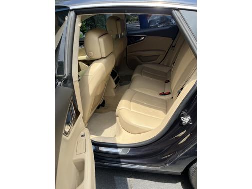 2013 Audi A7 3.0T Premium Plus