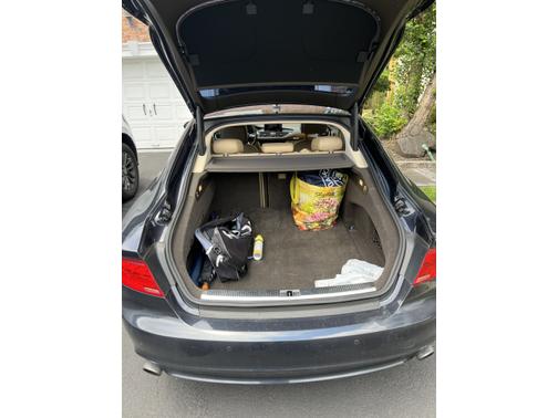 2013 Audi A7 3.0T Premium Plus