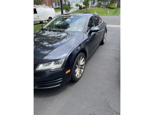 2013 Audi A7 3.0T Premium Plus