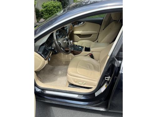 2013 Audi A7 3.0T Premium Plus