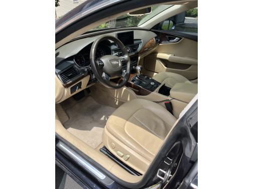 2013 Audi A7 3.0T Premium Plus