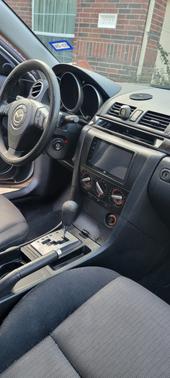2007 Mazda Mazda3 i Touring