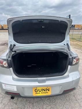 2007 Mazda Mazda3 i Touring