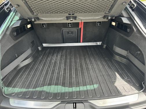 2017 Maserati Levante S