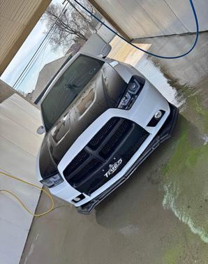 2014 Dodge Charger R/T