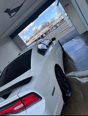 2014 Dodge Charger R/T