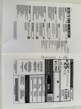 2022 Volvo XC90 T5 Momentum