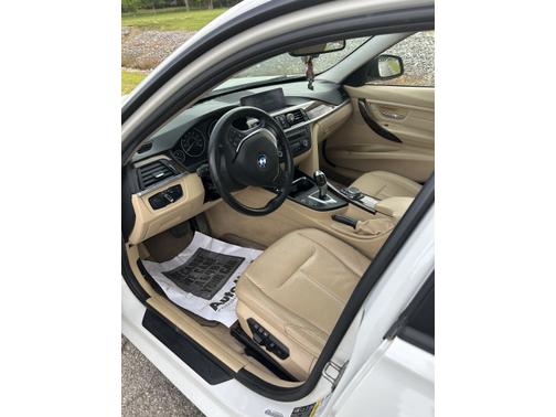 2015 BMW 328 i xDrive