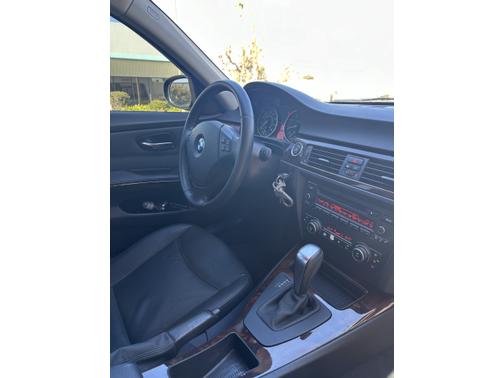 2010 BMW 328 i